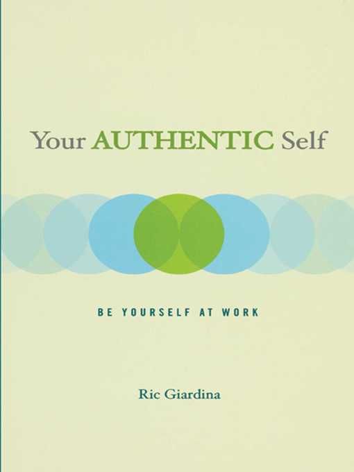 Upplýsingar um Your Authentic Self eftir Ric Giardina - Biðlisti